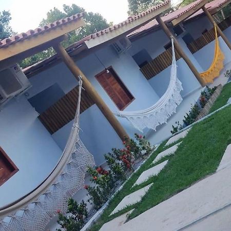 Pousada Recanto Coqueiral Trancoso Exterior foto