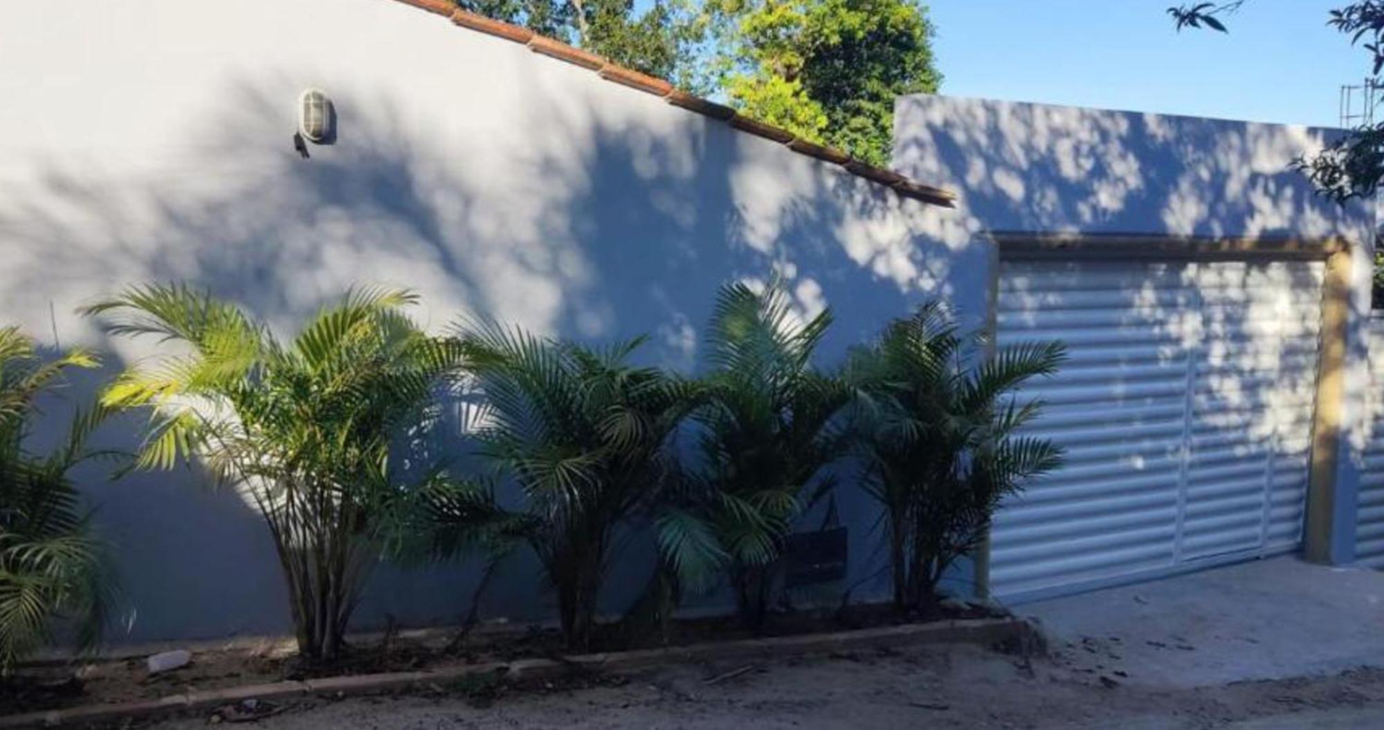 Pousada Recanto Coqueiral Trancoso Exterior foto